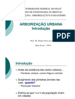 Arborizacao Urbana PDF