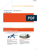 Lecture 19-21 (FEMA) PDF