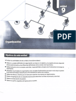 Organización PDF