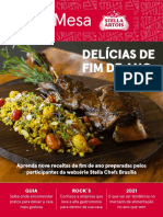 Nestle com você n38 ano 10 comidas juninas by Manoel de Oliveira