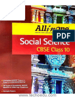 Social Science Arihant All in One WWW - EXAMSAKHA.IN PDF