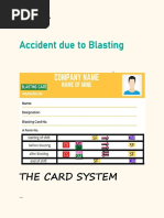 DGMS Forms and Their Descriptions | PDF | Business Ethics | Social ...
