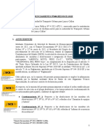 Pronunciamiento #048-2022-Osce-Dgr PDF