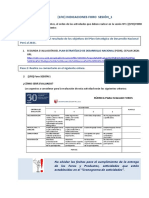 (FO) Indicaciones Foro SESIÓN 1