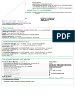 Document PDF