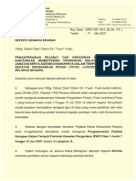 Surat Pengoperasian KPM