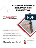 Libro Mensajes para Reparacion Nacional Espanol V 08 - Septiembre 2020