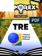 Memorex-Analista TRE (Rodada 3) PDF
