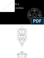 Introducción A Las Ciencias Ocultas IV