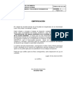 PAT 01 F 010. Certificado de Tutora Ok