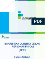 Presentacion Cra. Anahi Sosa PDF