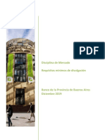 Disciplina de Mercado Diciembre 2019 PDF