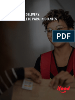 Logistica de Delivery o Guia Completo para Iniciantes PDF