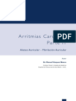 2016 Arritmias II 