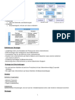 UF - Zusammenfassung Folien