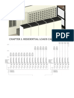 Residential Load Calculations in Revit