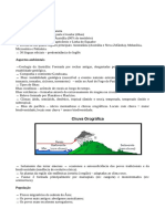 Oceania: a menor região do planeta com diversidade ambiental, populacional e econômica