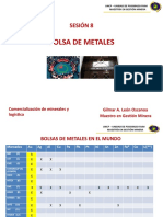 Bolsa de Metales - Lme Comex1