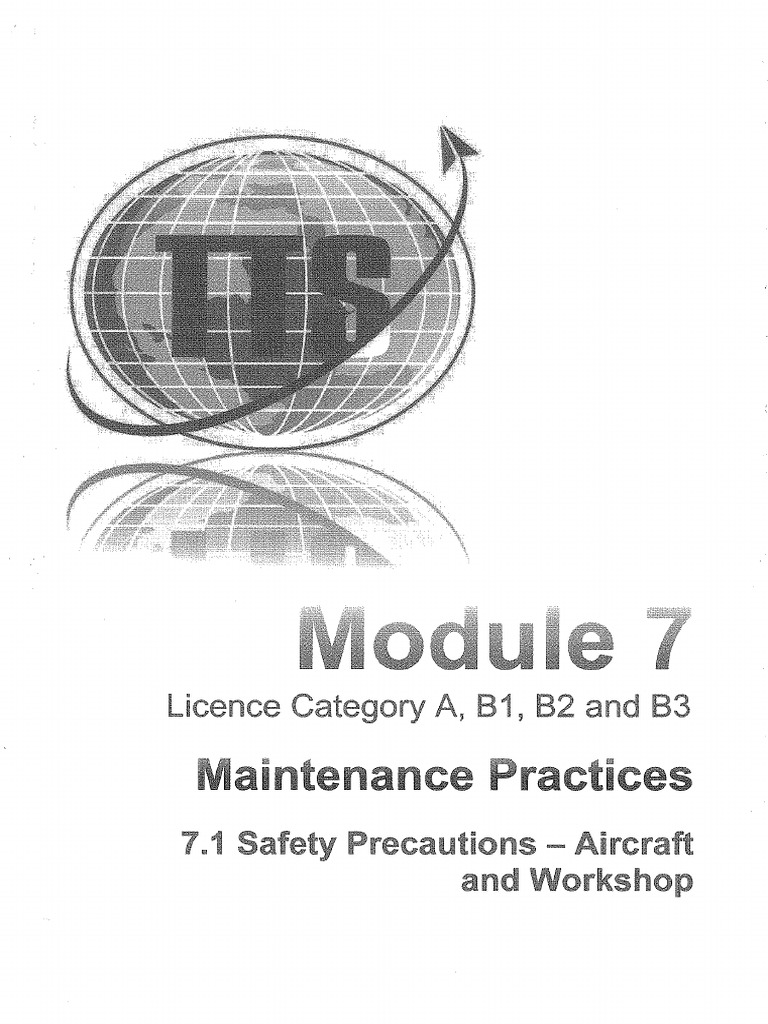 Modül 7a Volume 1 | PDF