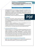 1.5 Sustento de La Obra PDF