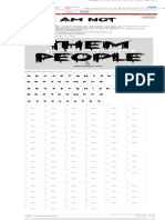 Them People Font Dafont - Com 2 PDF