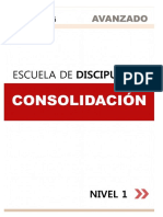 DISCIPULADO AVANZADO-CONSOLIDACION v2-GG PDF