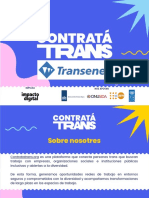 Contrata Trans - Tansener 2023 PDF