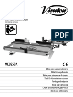 Peb250ta 5050400 5046586+meb250a 5096766 PDF