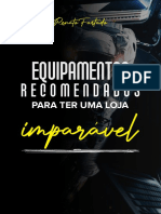 Equipamentos essenciais para ter uma loja de varejo eficiente