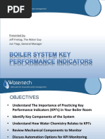 Boiler KPI Webinar Slides