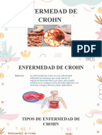 Enfermedad de Crohn 12