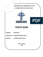 Texto Antropología PDF