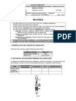 Pr1. Percolació Espigol - 2023 PDF
