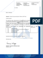 Informe SST Final SST Fundauniban