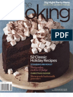 #102 Fine Cooking - December 2009 - January 2010