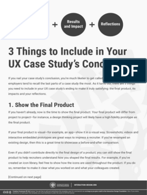 How to Create Engaging UX Case Studies with Freytag's 5-Part Dramatic  Structure