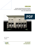 BMS-T017 Issue 2 - Orion IOM Manual PDF