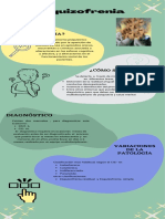 Esquizofrenia: qué es, síntomas, diagnóstico y tratamientos