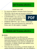 Modelo Del Trauma