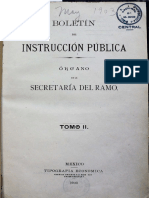 Discurso de Justo Sieraa - Organized - Organized - Organized PDF