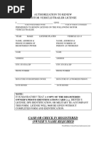 FORM-24 Detail Article Rto | PDF | Axle | Automotive Technologies