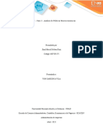 Unidad 2 - Caso 3 - Análisis de Políticas Macroeconómicas