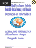Download CREAR UNA CUENTA EN YOUTUBE by josedelgado SN6449063 doc pdf