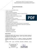 Terapia Familiar - 750 Horas PDF