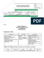 BioseguridadLabQuímica