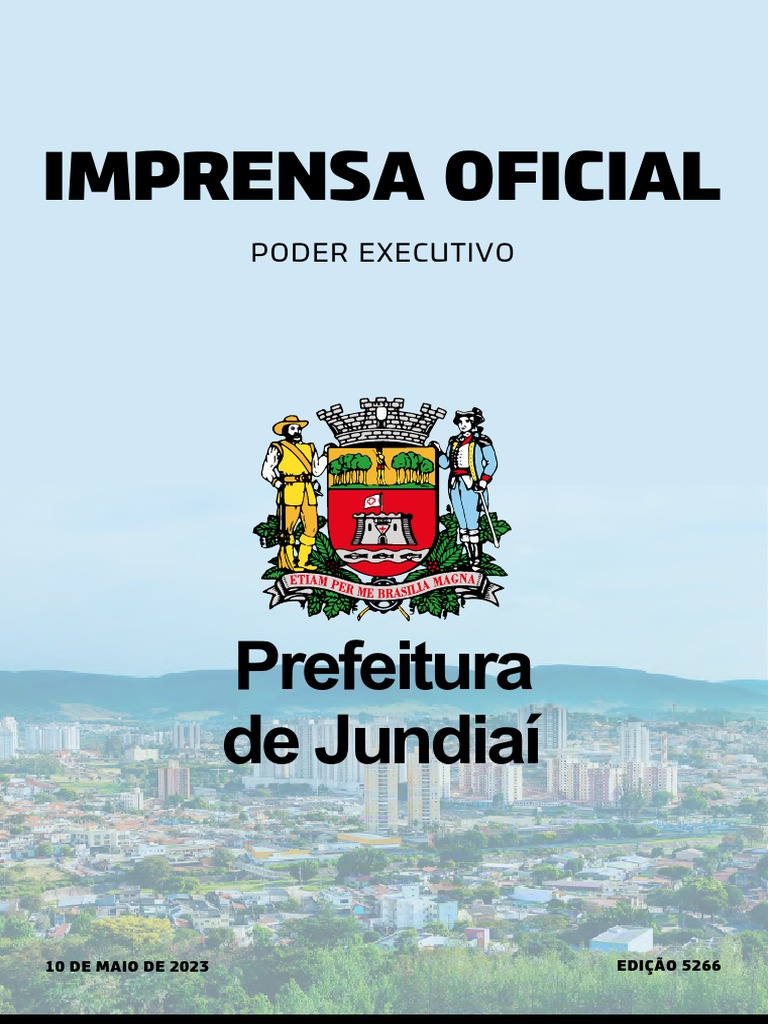 Prefeitura Municipal de Raul Soares - Edital 5/2023