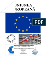 Uniunea Europeană