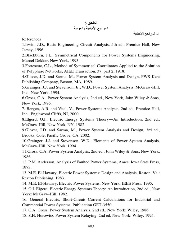 5 | PDF | Electric Power Transmission | High Voltage