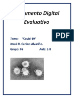 Documento Digital Evaluativo Covid-19