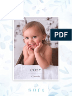 Manual Cómoda Cozy PDF